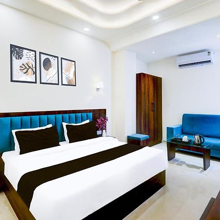 Hotel Collection O Golden Sapphire à Jaipur Extérieur photo