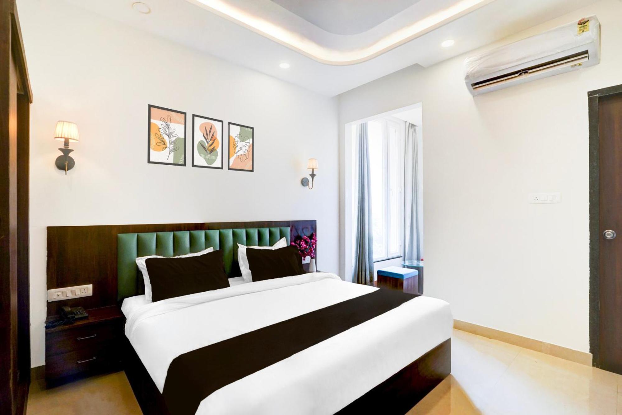 Hotel Collection O Golden Sapphire à Jaipur Extérieur photo